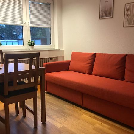 Relax Aachener Boardinghouse Budget Ngoại thất bức ảnh