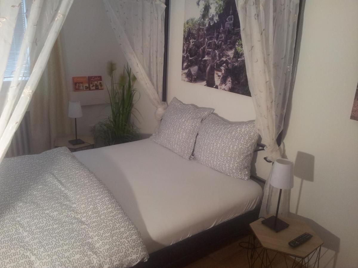 Relax Aachener Boardinghouse Budget Ngoại thất bức ảnh