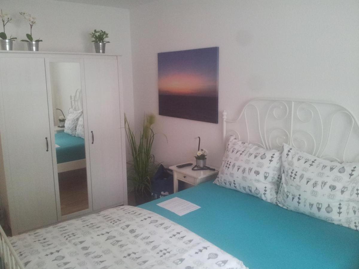 Relax Aachener Boardinghouse Budget Ngoại thất bức ảnh