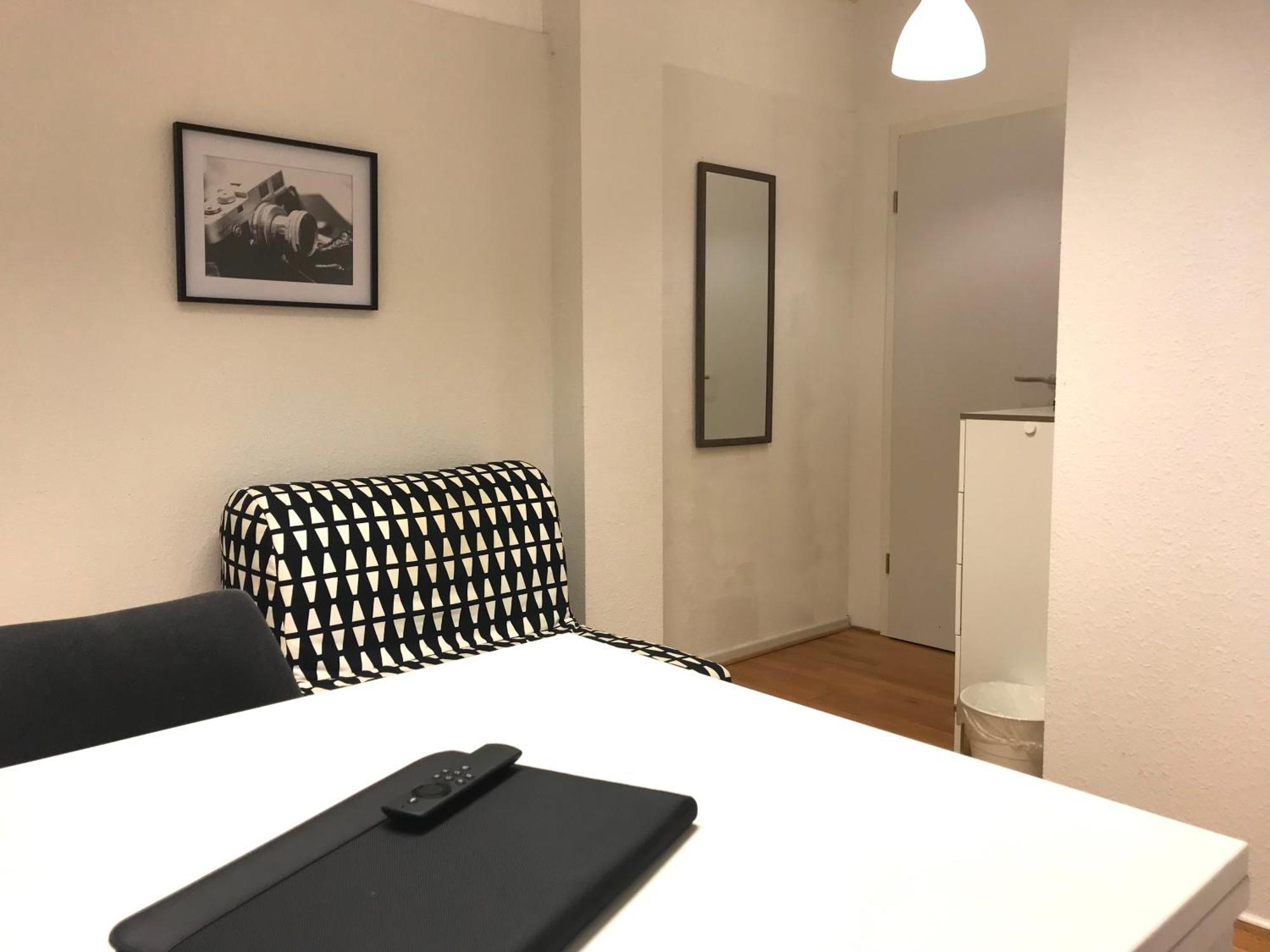 Relax Aachener Boardinghouse Budget Ngoại thất bức ảnh
