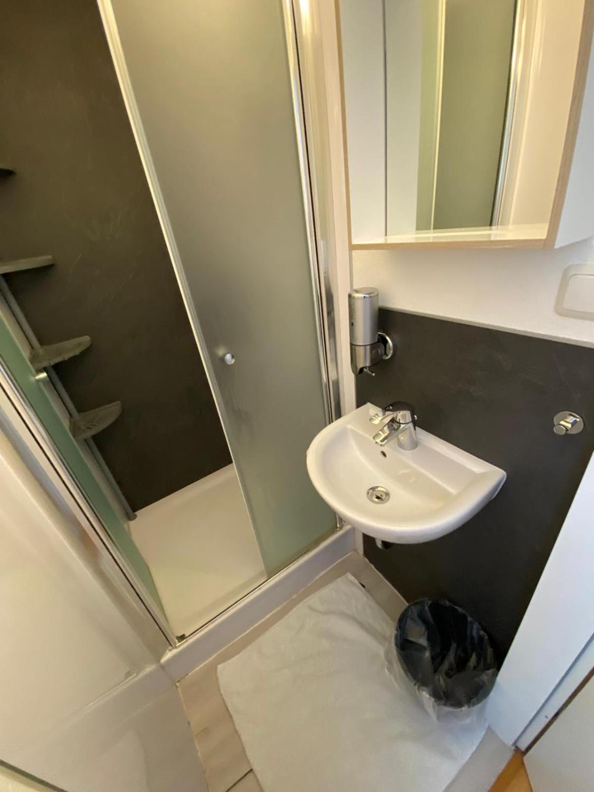 Relax Aachener Boardinghouse Budget Ngoại thất bức ảnh