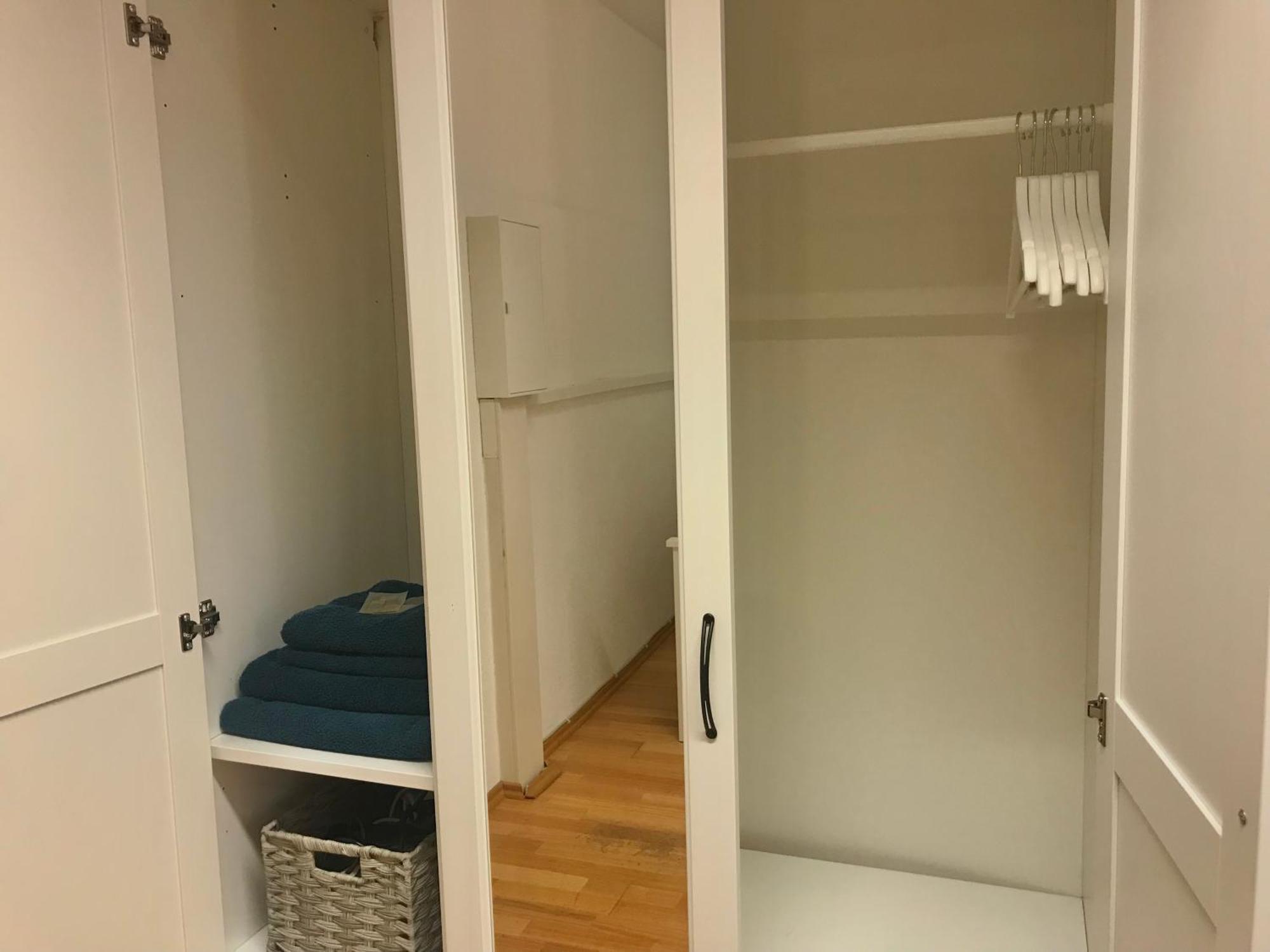 Relax Aachener Boardinghouse Budget Ngoại thất bức ảnh